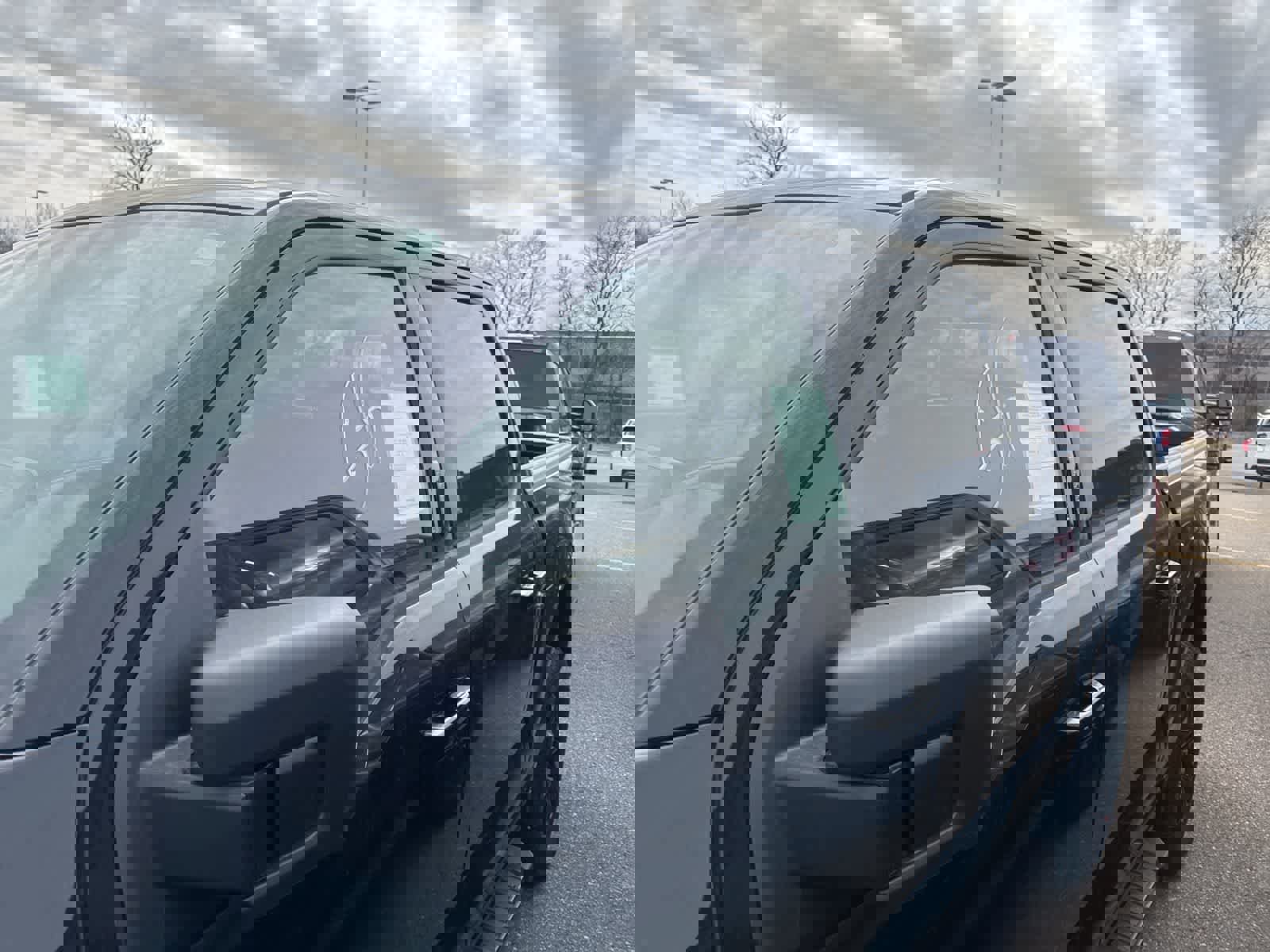 New 2026 Ford F150 XLT w/ Equipment Group 302A MID image 23