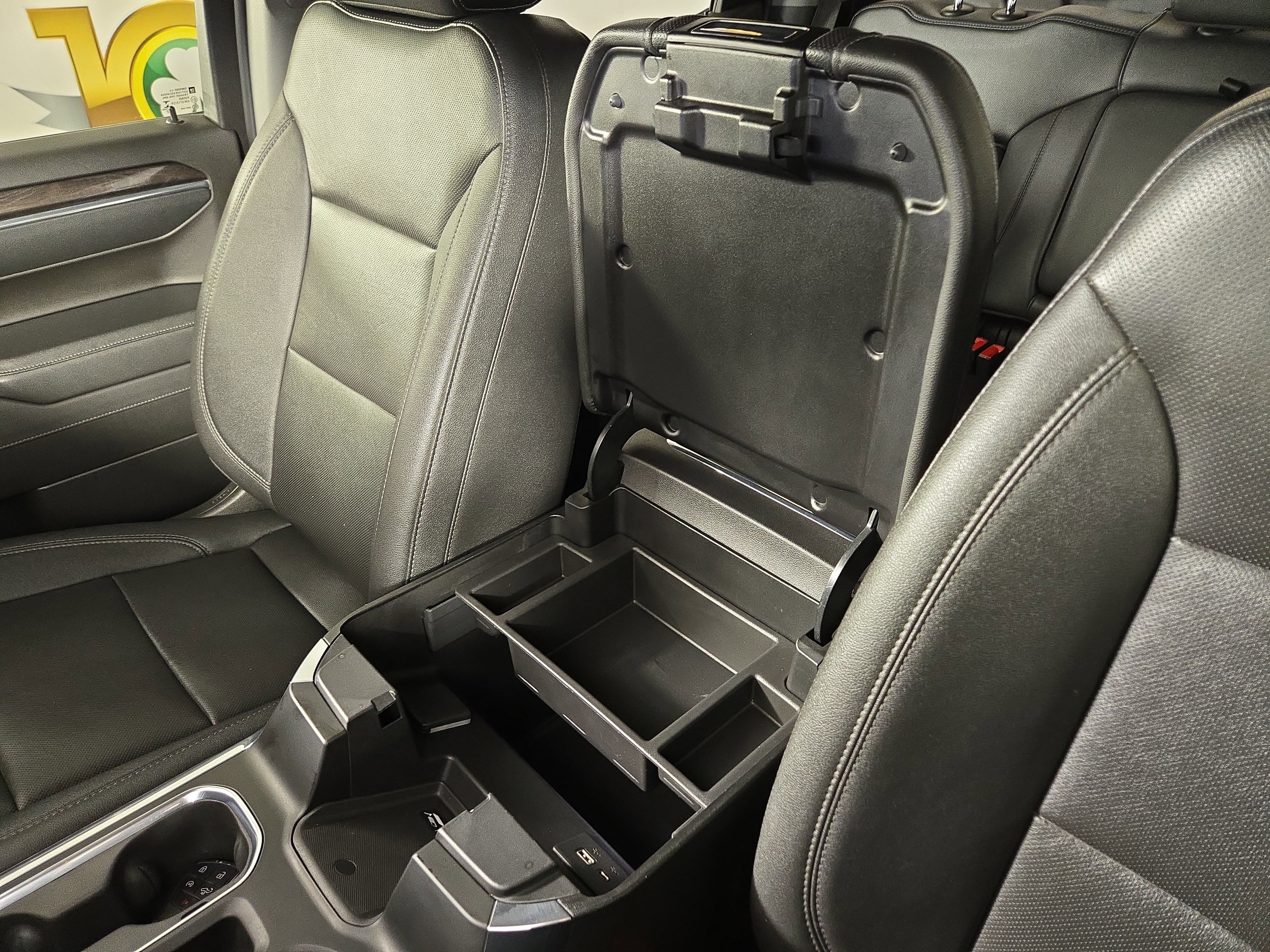 Used 2023 Chevrolet Silverado 1500 LTZ image 27