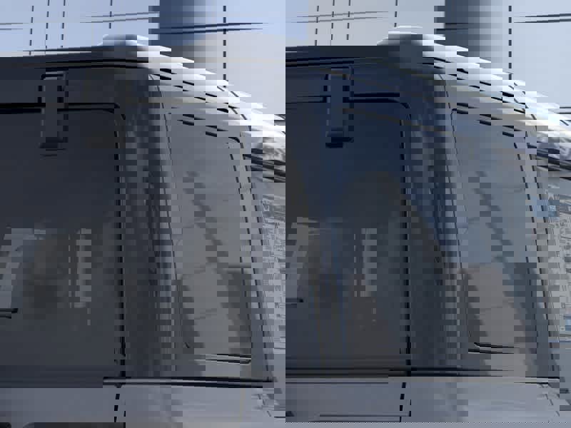 New 2025 Ford Bronco Big Bend image 25