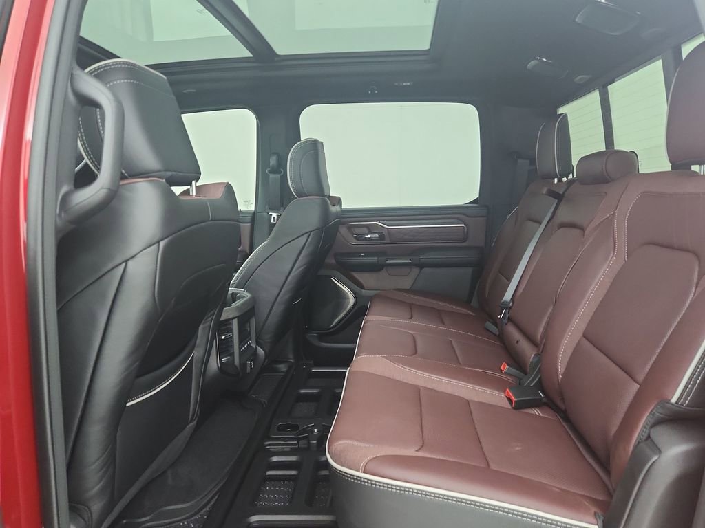 New 2026 RAM 1500 Limited image 32