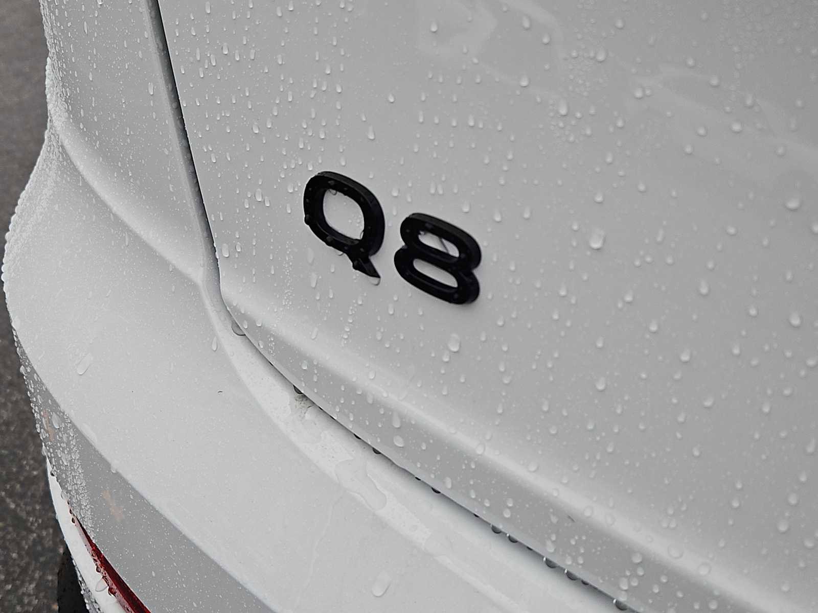 New 2026 Audi Q8 Premium Plus image 6