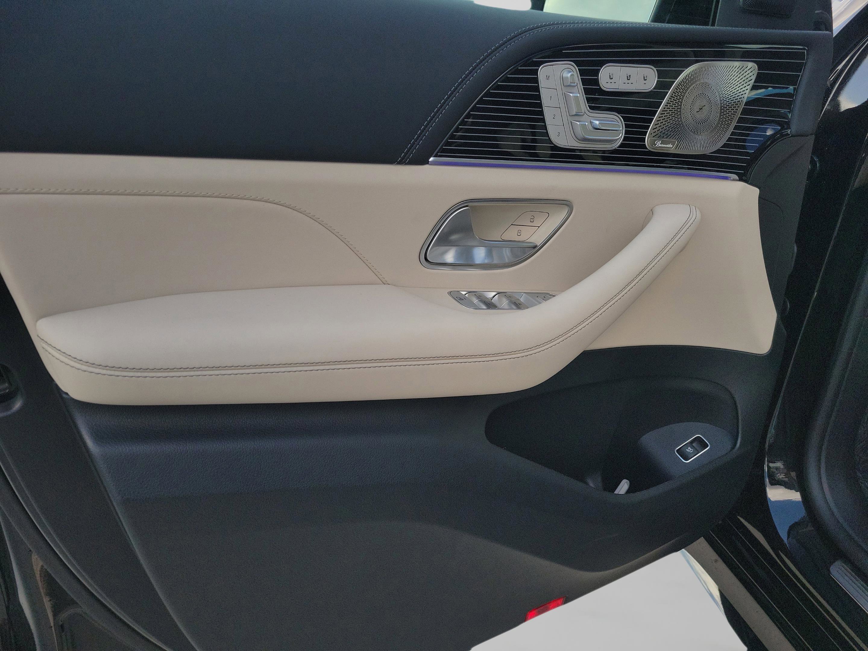 New 2026 Mercedes-Benz GLE 53 AMG 4MATIC image 21