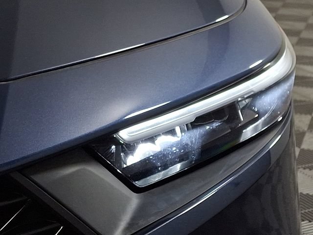 Used 2024 Honda Accord EX image 12