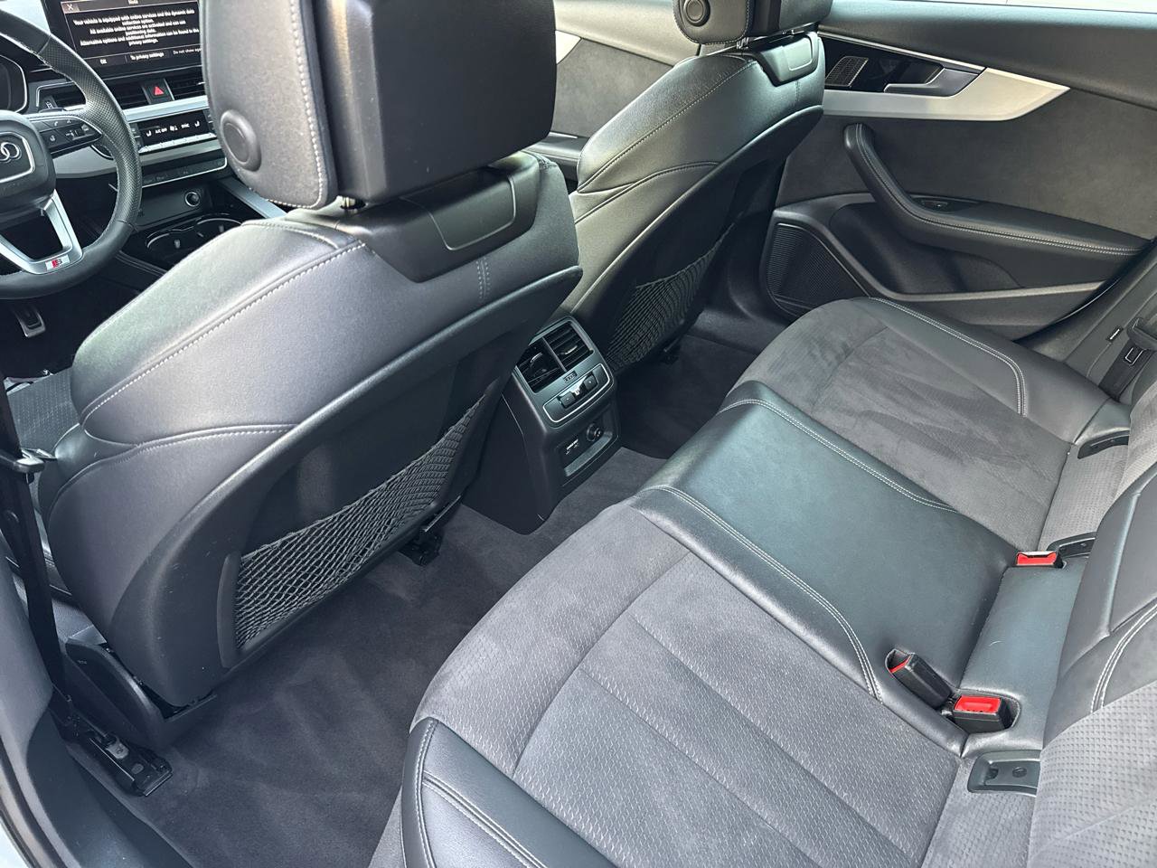 Used 2023 Audi A4 2.0T Premium Plus w/ Premium Plus Package image 29