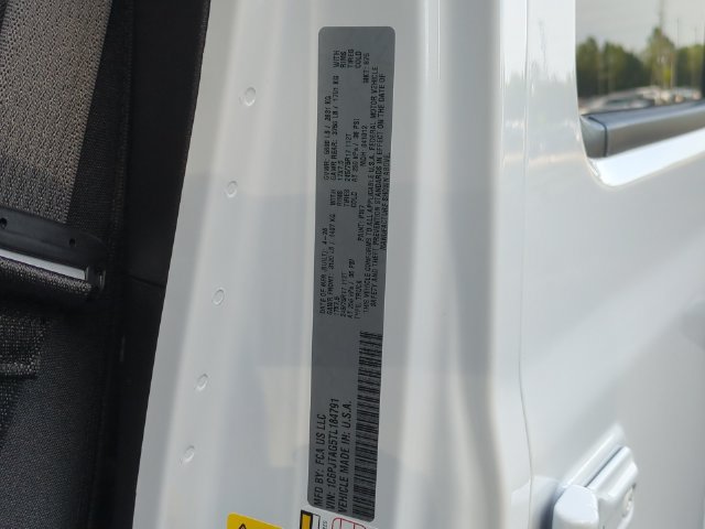 New 2026 Jeep Gladiator Sport AWD/4WD image 26