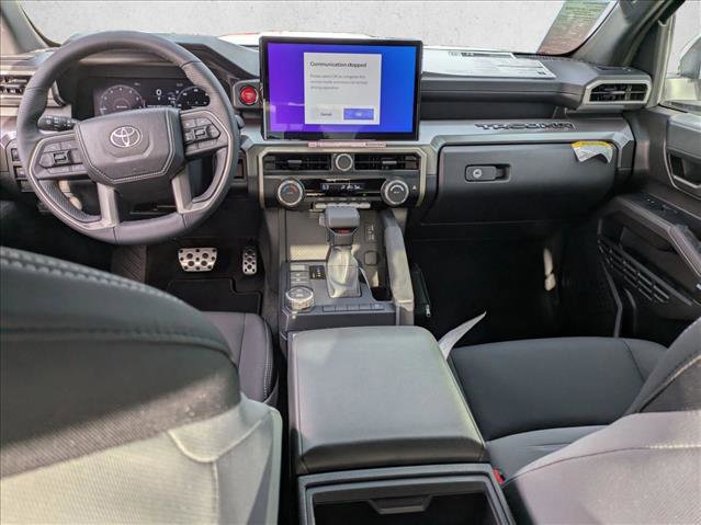 New 2026 Toyota Tacoma TRD Sport image 12