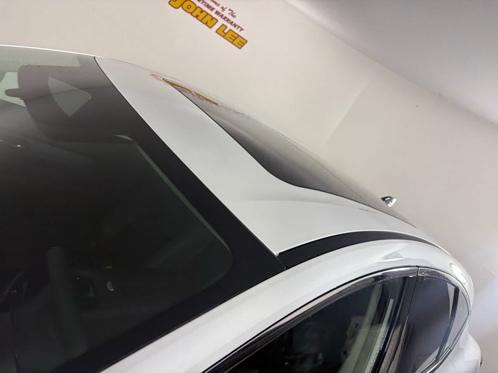 New 2026 Nissan Murano Platinum w/ Cargo Package AWD/4WD image 12