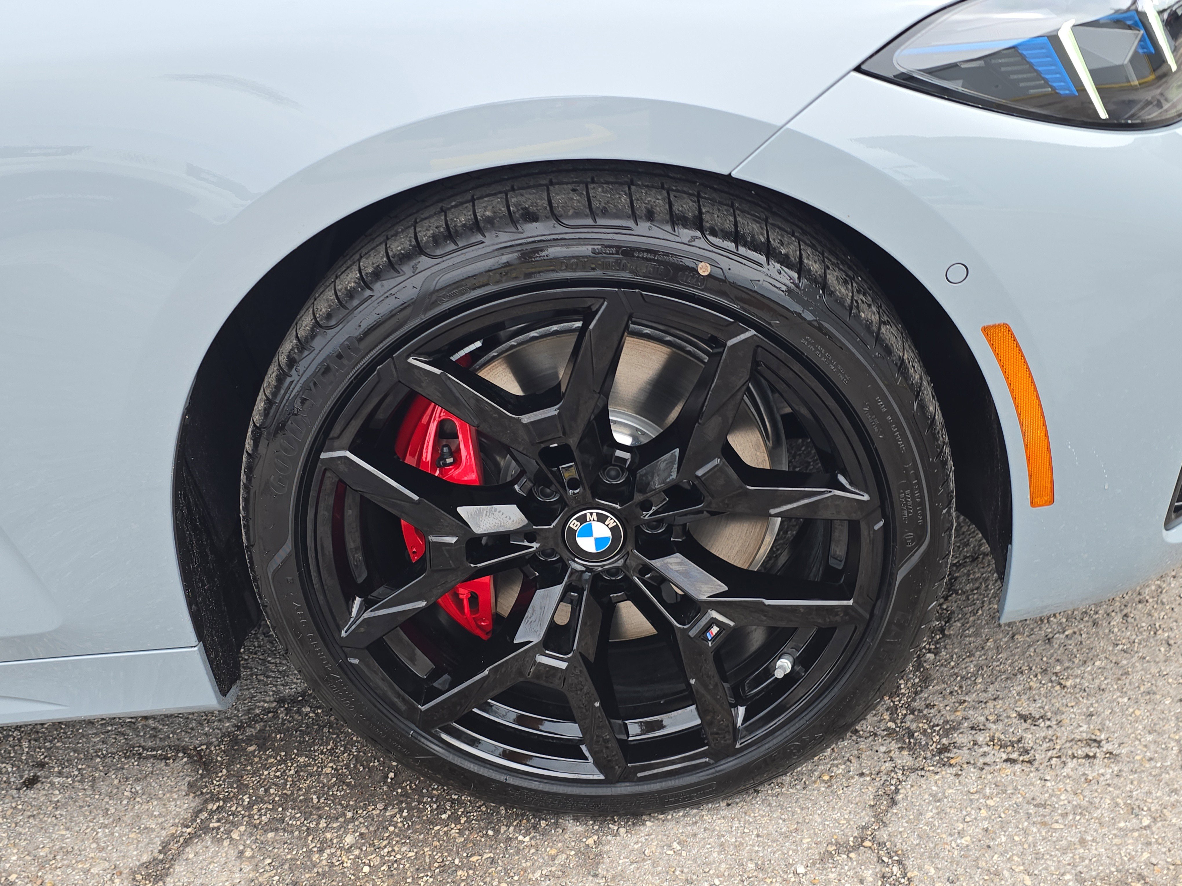 New 2026 BMW 430i Coupe w/ M Sport Package image 32