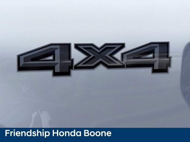 Used 2025 Ford F150 XLT w/ Equipment Group 301A Standard AWD/4WD image 13