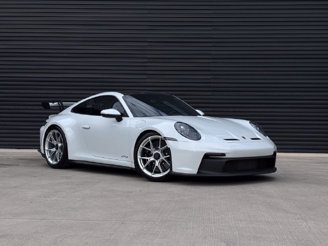 Certified 2022 Porsche 911 GT3 RWD image 9