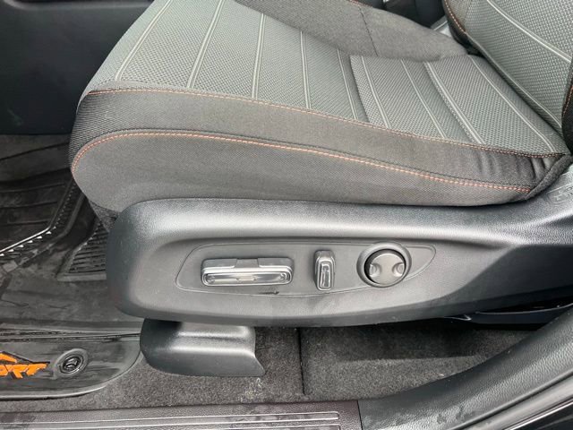 Certified 2026 Honda CR-V TrailSport image 27