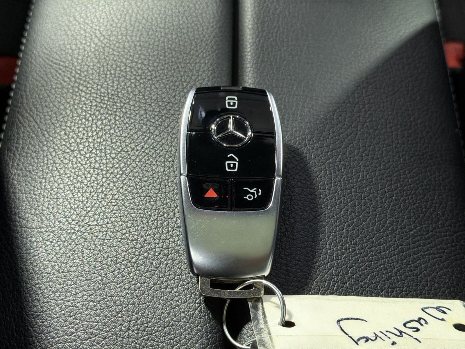 Used 2023 Mercedes-Benz E 350 4MATIC Sedan w/ Premium Package image 34