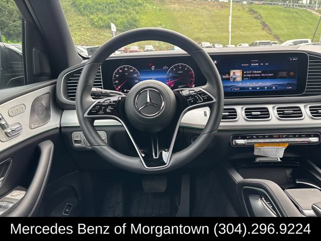 Certified 2026 Mercedes-Benz GLE 450 4MATIC image 18