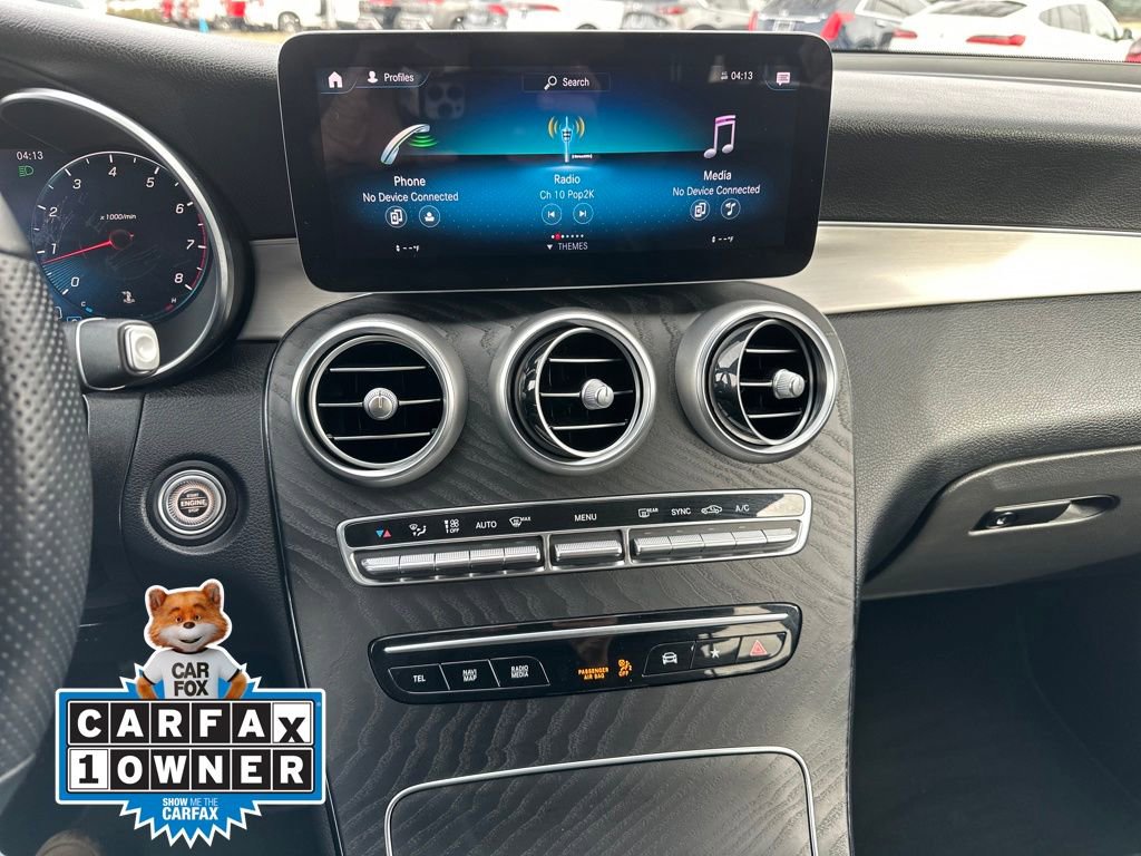 Used 2021 Mercedes-Benz GLC 300 image 6