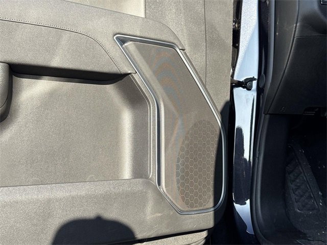 New 2026 GMC Sierra 1500 Elevation image 20