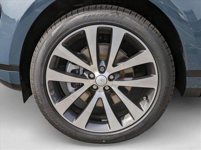 New 2026 Land Rover Range Rover Evoque S image 10