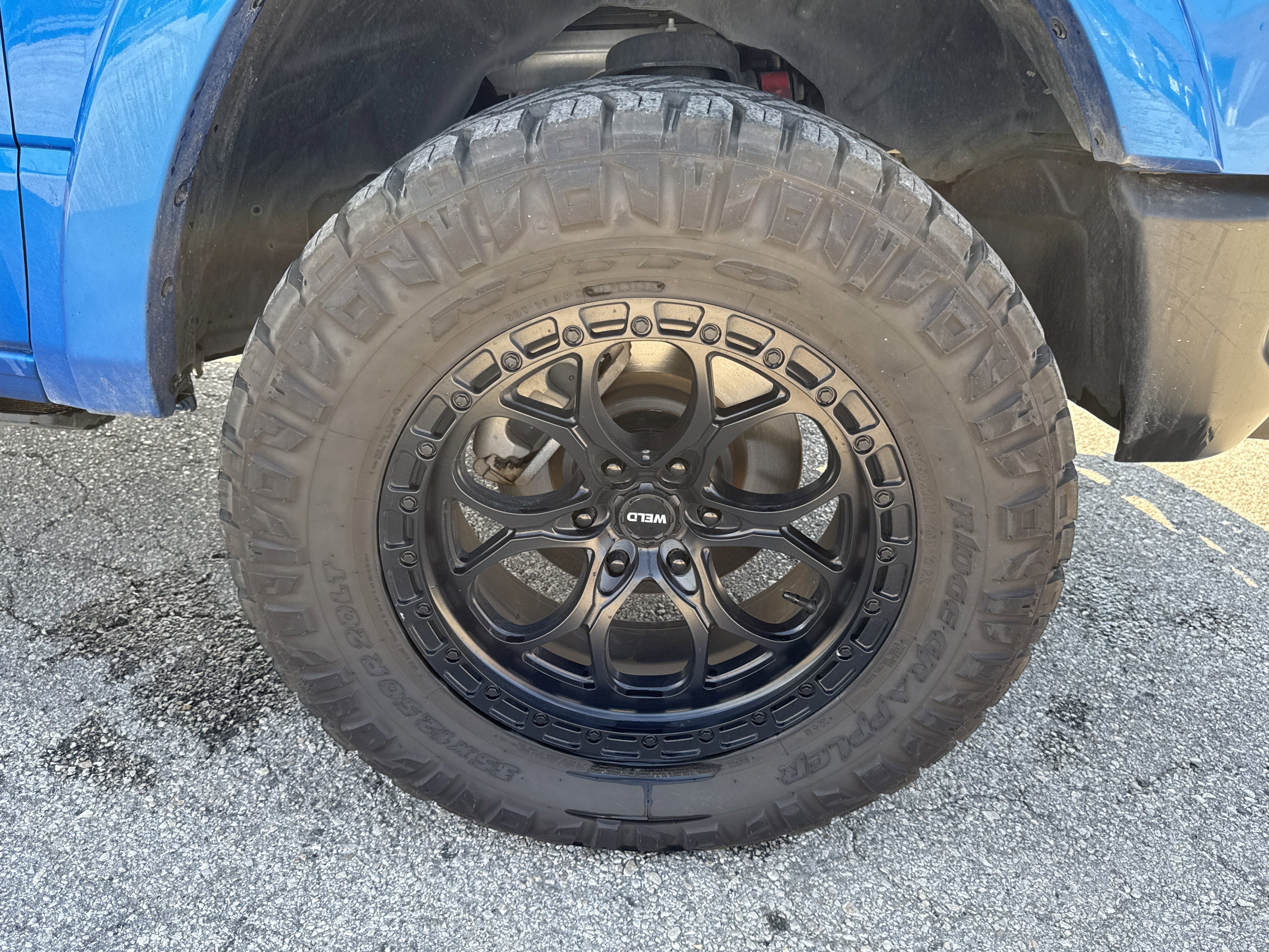 Used 2023 RAM 1500 Lone Star AWD/4WD image 11