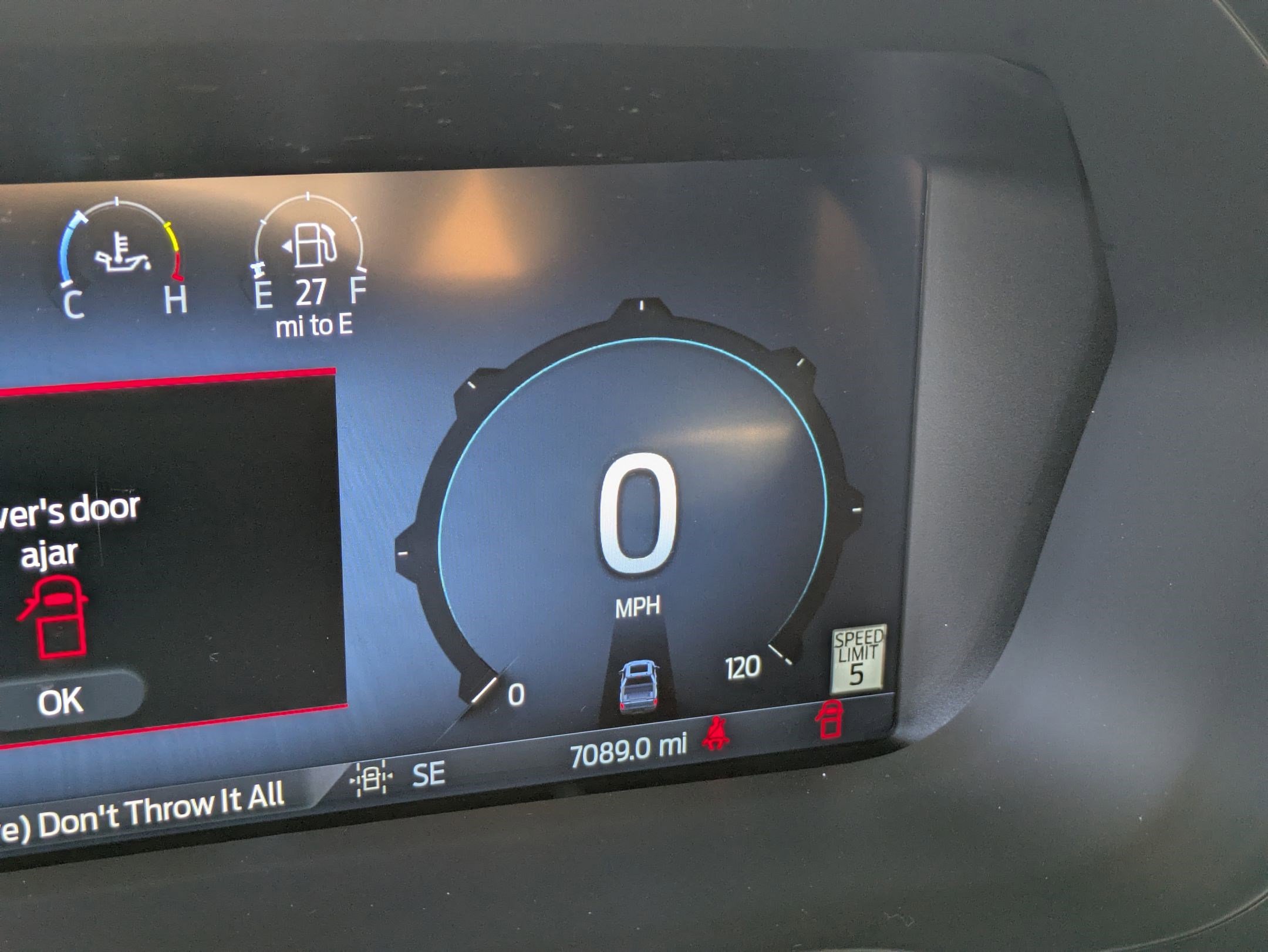 Used 2024 Ford F150 Platinum w/ Equipment Group 702A High image 22