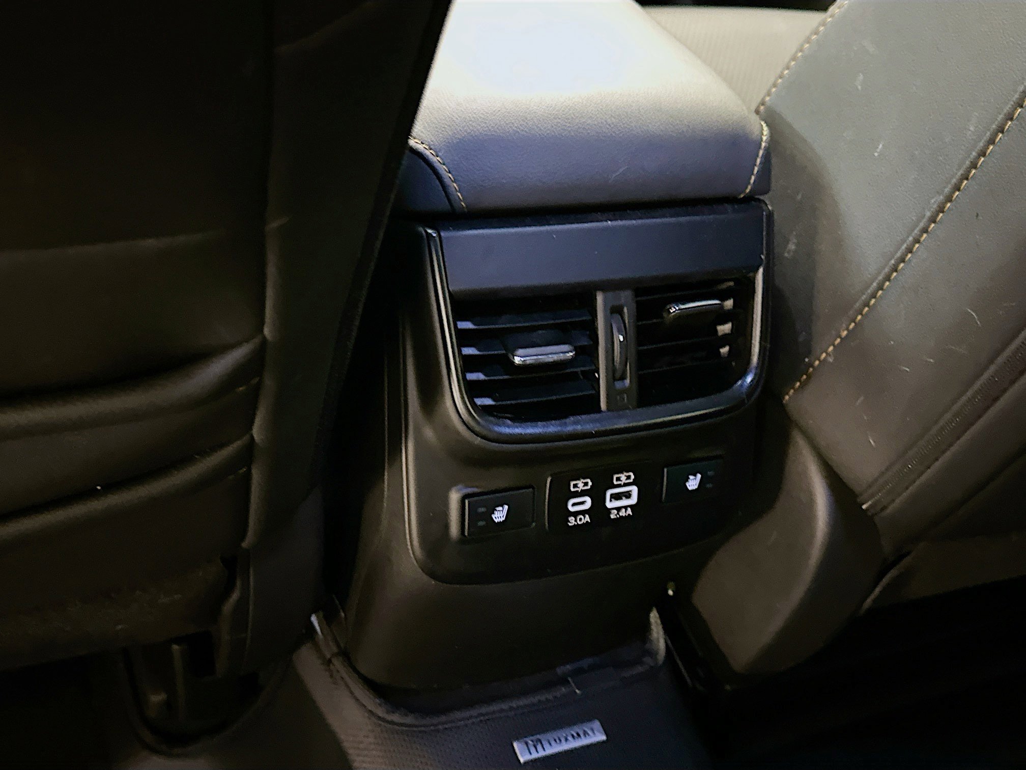 Used 2024 Subaru Outback Wilderness image 29