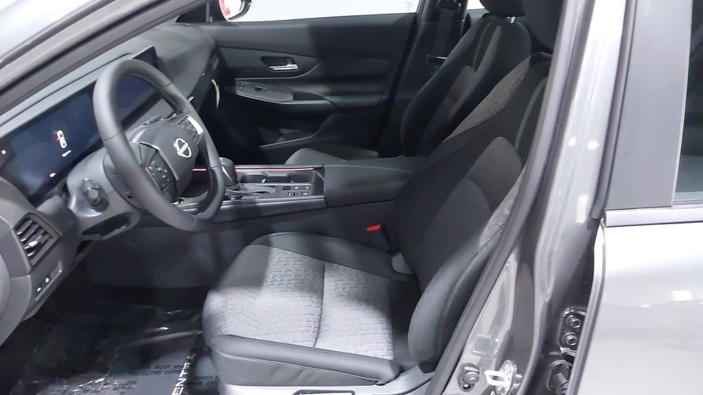 New 2026 Nissan Sentra SV w/ SV Convenience Package FWD image 20