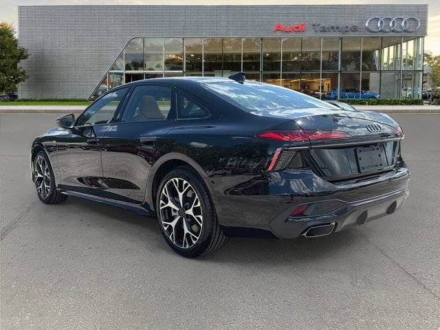 New 2026 Audi A6 Premium Plus AWD/4WD image 5
