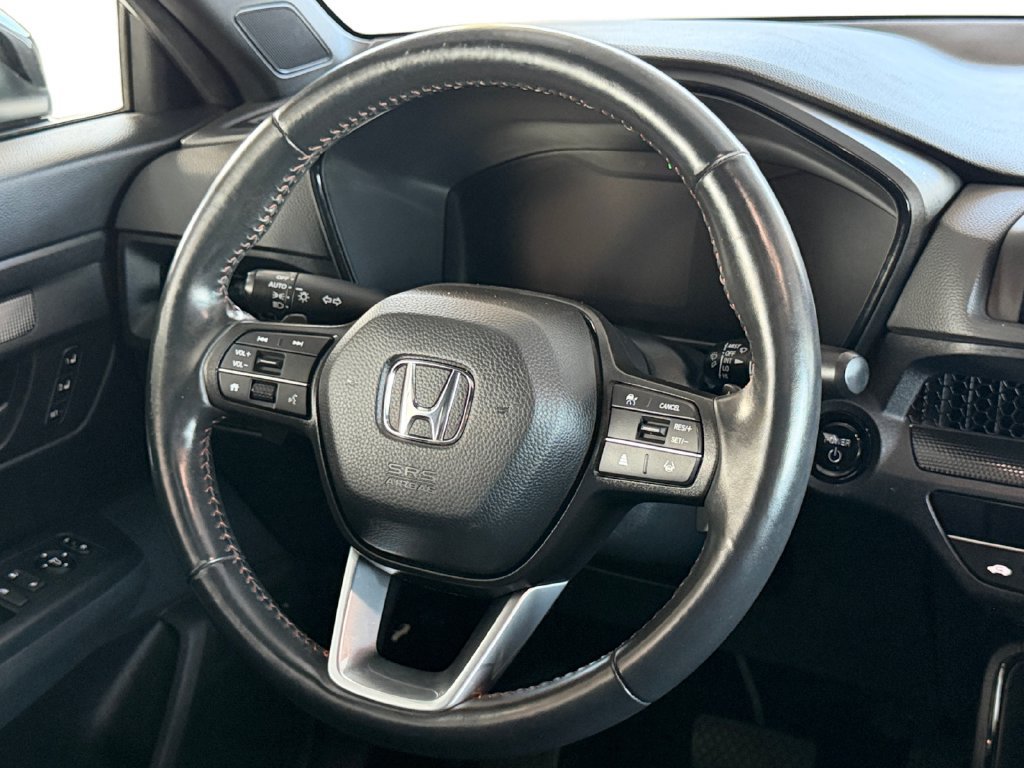 Used 2024 Honda CR-V Sport-L image 13