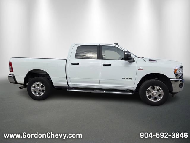 Used 2024 RAM 2500 Big Horn image 7