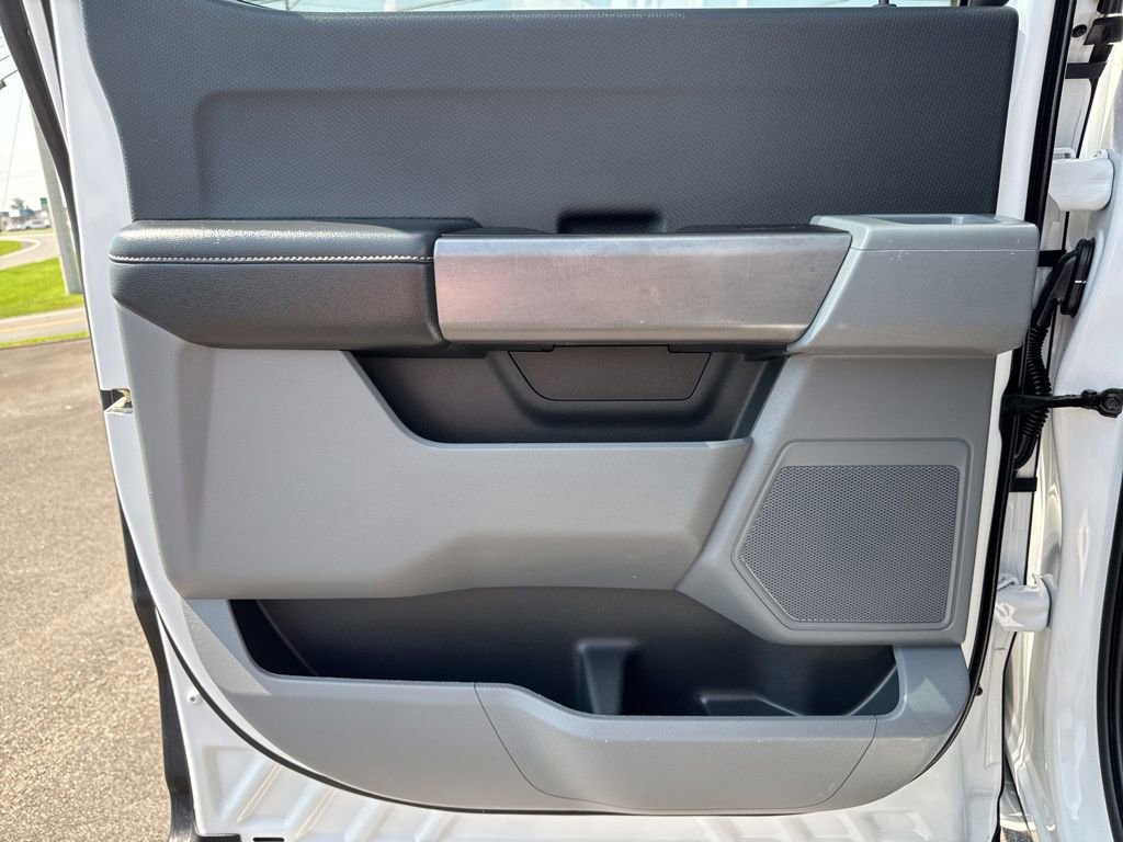 Used 2021 Ford F150 XLT image 21