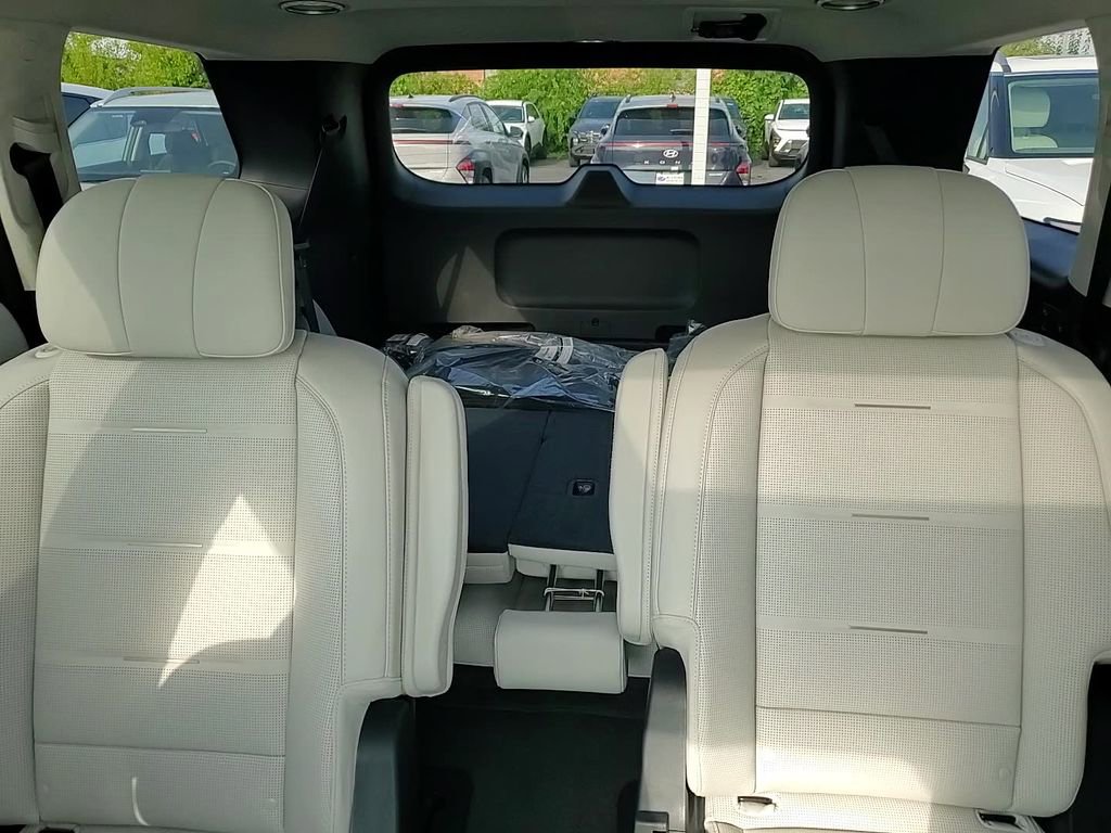 New 2026 Hyundai Palisade Calligraphy image 25