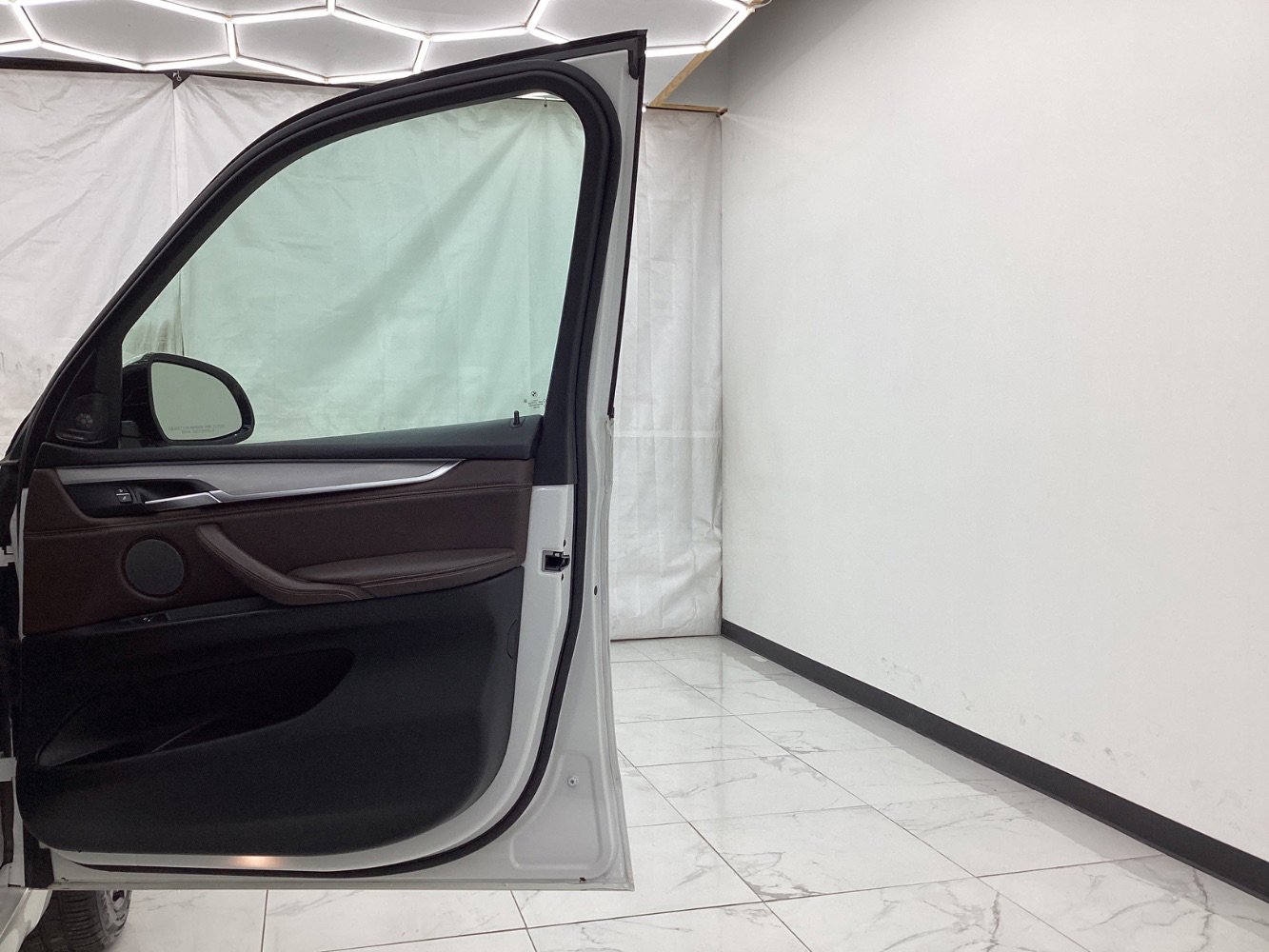 Used 2018 BMW X5 xDrive40e image 19