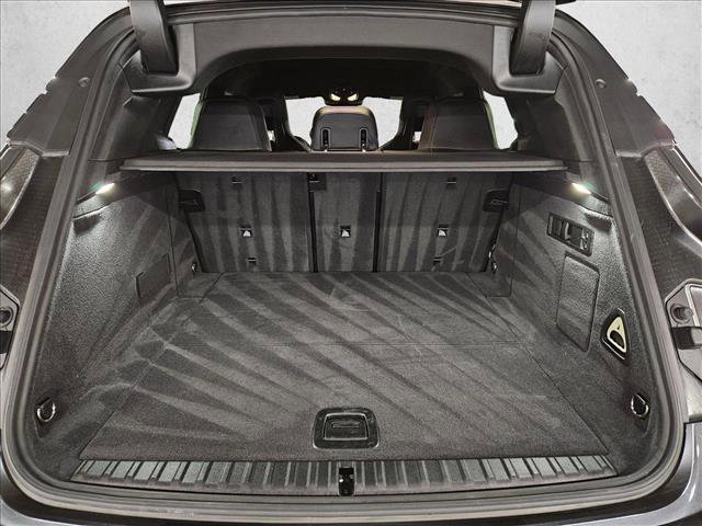 Certified 2024 BMW iX xDrive50 w/ Sport Package image 6