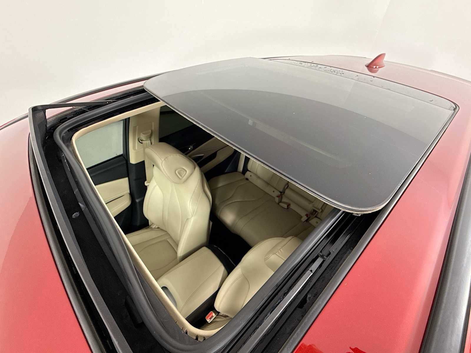 Used 2021 Acura RDX FWD image 20