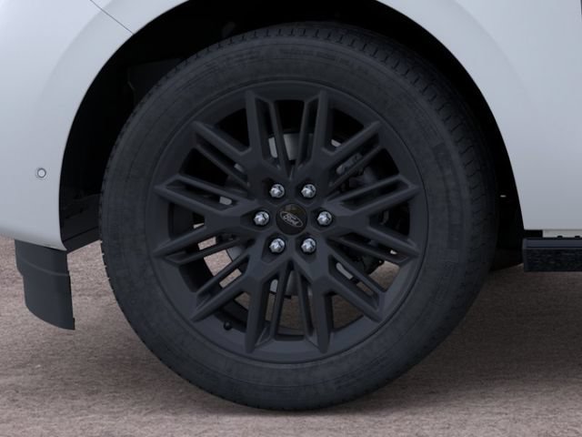 New 2026 Ford Expedition Platinum w/ Stealth Appearance Package AWD/4WD image 19