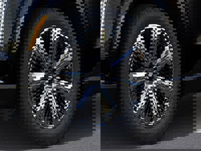 New 2025 Cadillac Escalade IQ Luxury 1 image 36