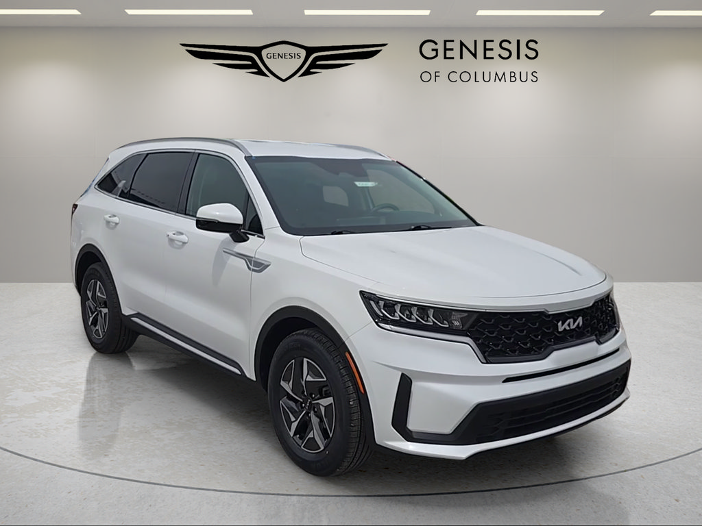Used 2022 Kia Sorento S FWD image 7