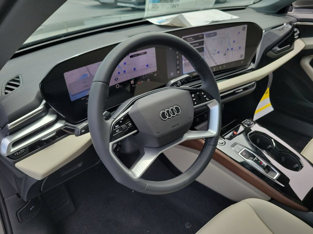 New 2026 Audi A5 2.0T Premium Plus AWD/4WD image 7