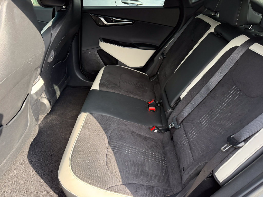Used 2024 Kia EV6 GT-Line RWD image 5