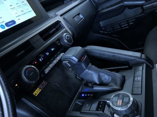 Certified 2025 Toyota 4Runner TRD Off-Road image 30