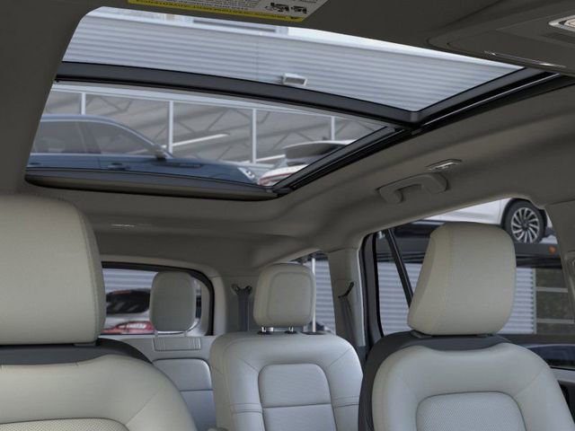 New 2026 Lincoln Aviator AWD image 51