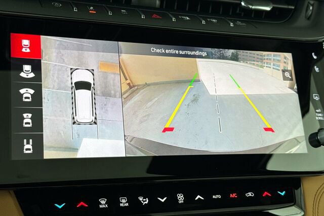 New 2026 Jeep Grand Cherokee L Summit AWD/4WD image 19