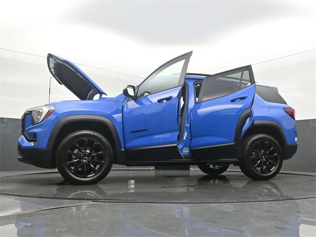 New 2026 GMC Terrain Elevation w/ Black Edition image 59