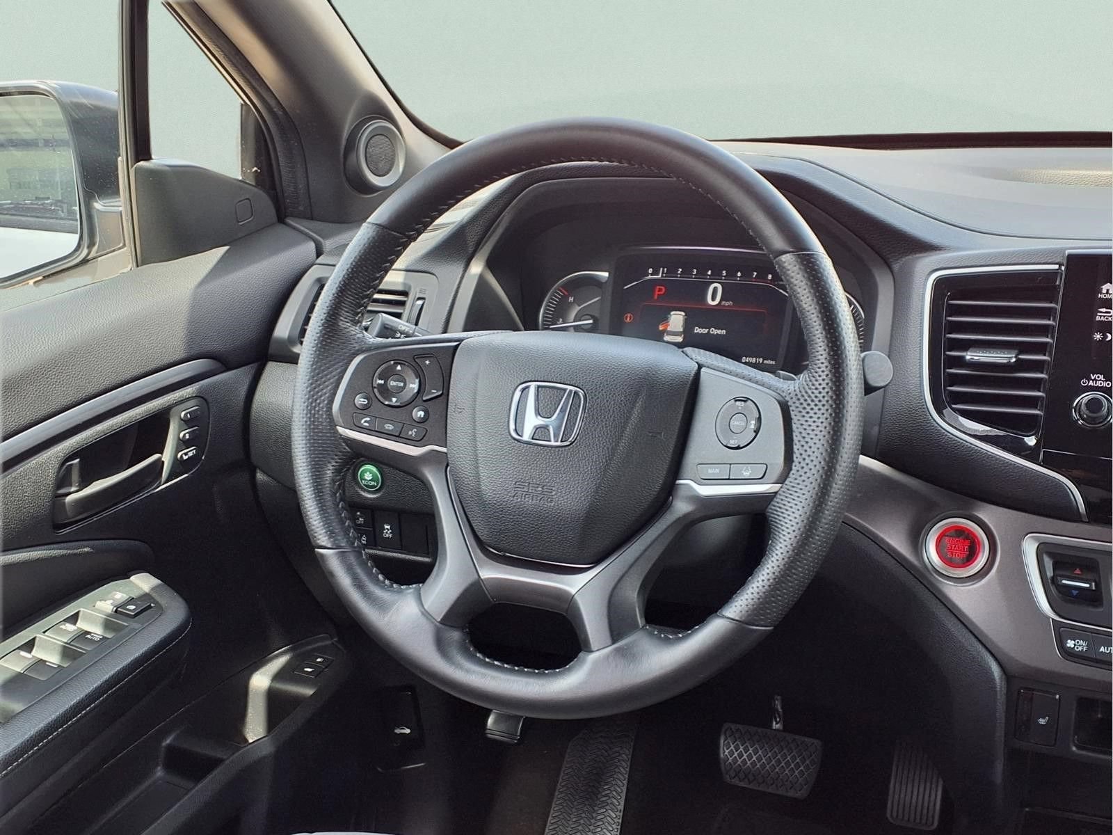 Used 2023 Honda Passport EX-L image 14