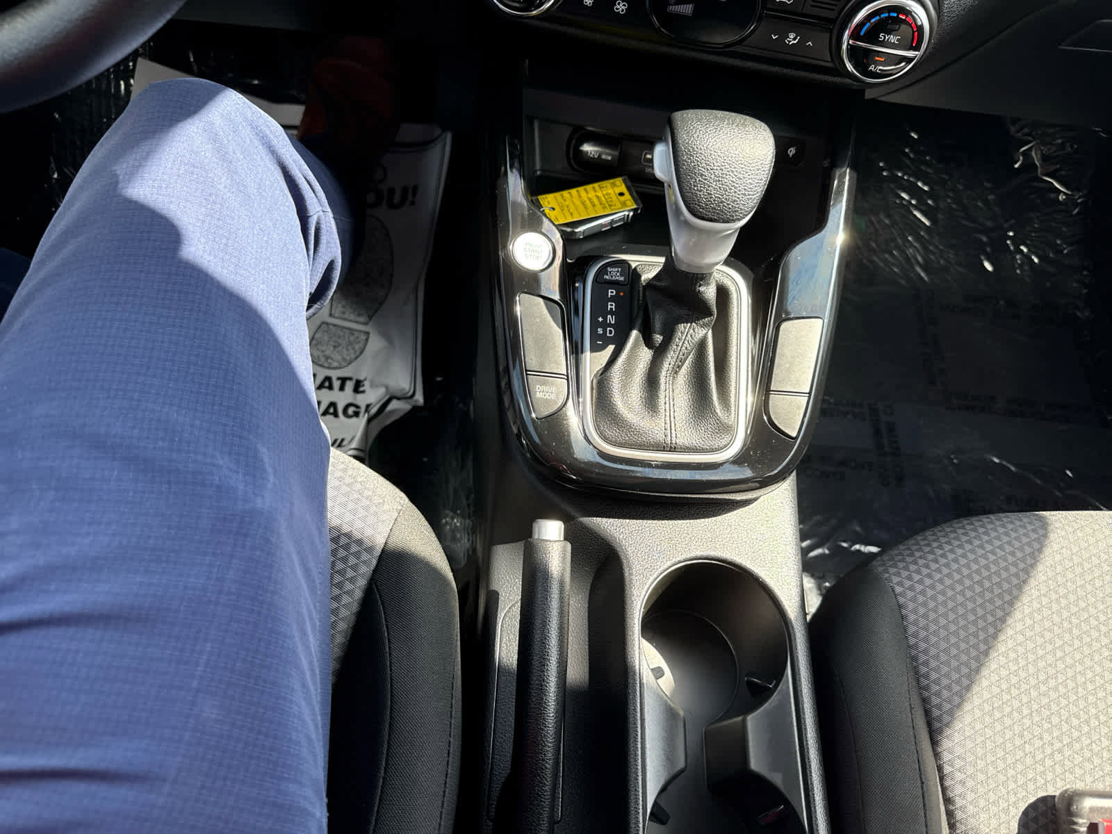 Used 2024 Kia Soul S image 22