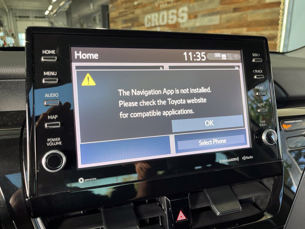 Used 2023 Toyota Camry SE w/ Audio Upgrade Package FWD image 35