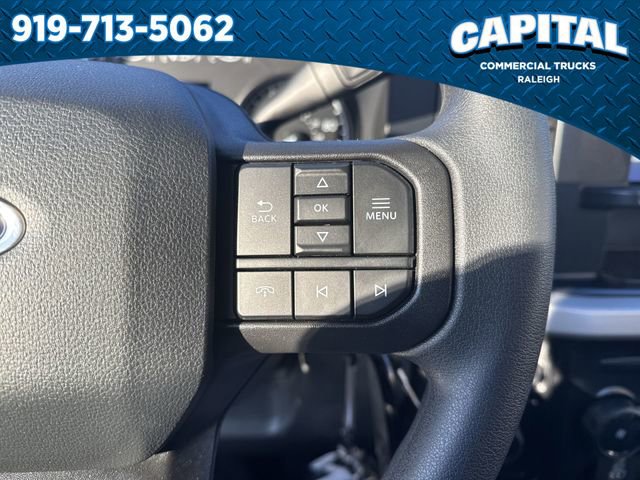 New 2025 Ford F350 XL w/ XL Chrome Package image 22