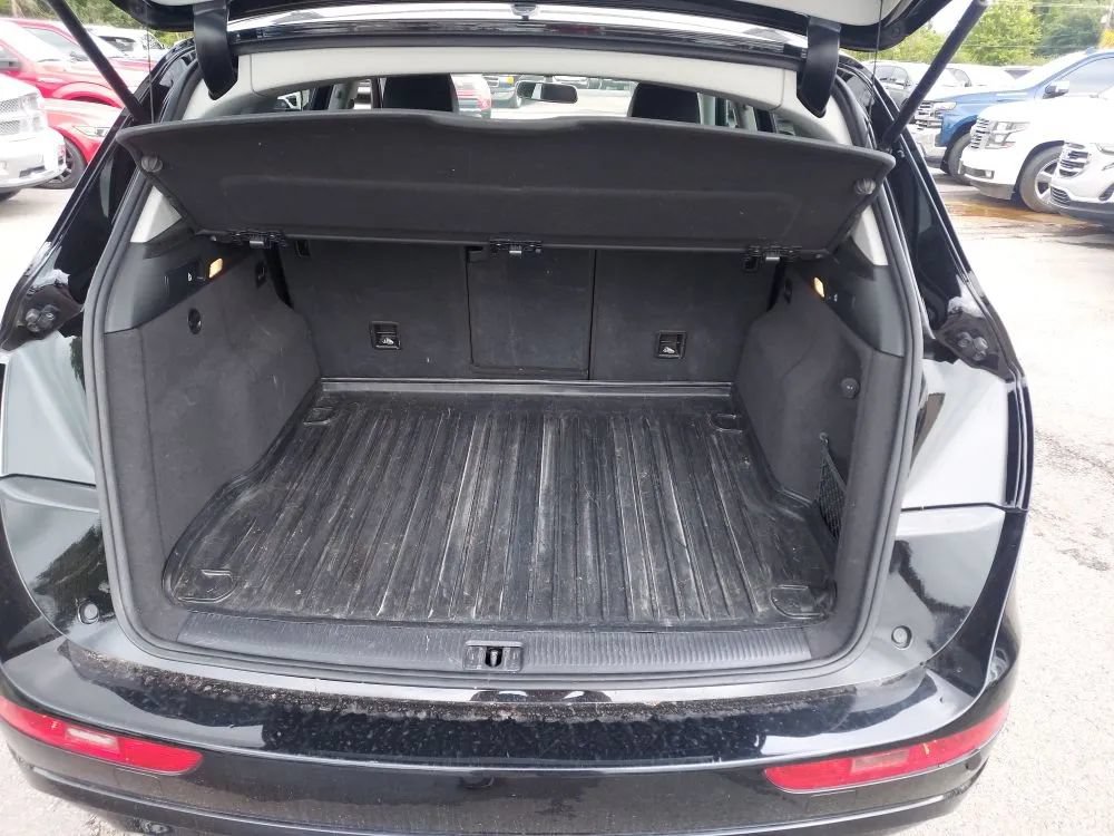Used 2015 Audi Q5 2.0T Premium AWD/4WD image 11