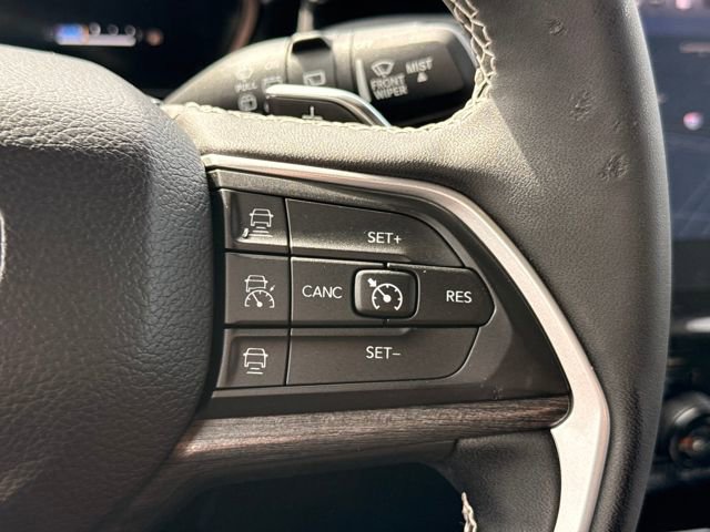 Used 2023 Jeep Grand Cherokee 4xe image 31