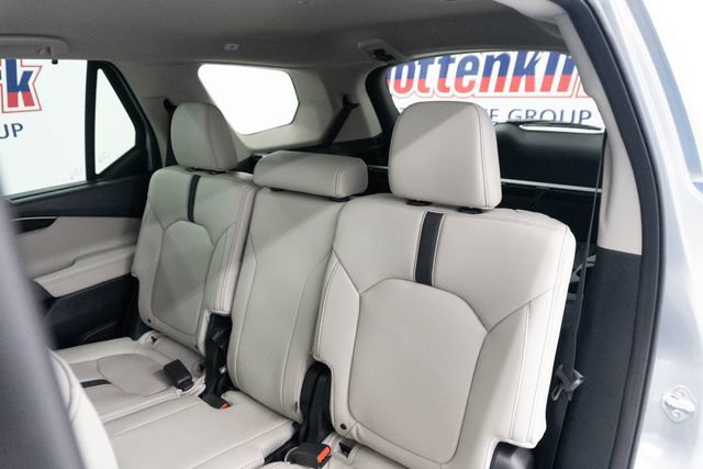 New 2026 Honda Pilot EX-L image 10