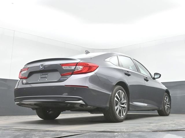 Used 2021 Honda Accord EX-L image 47