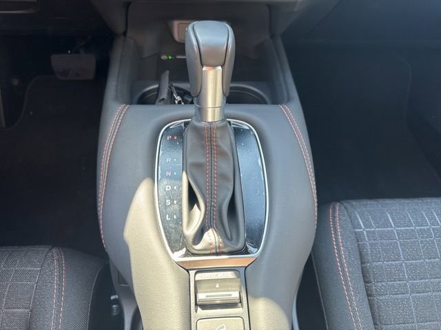 Certified 2026 Honda HR-V Sport image 19